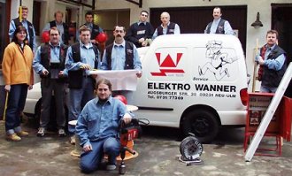 Elektro Wanner