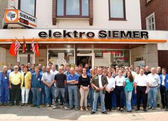 elektro SIEMER GmbH