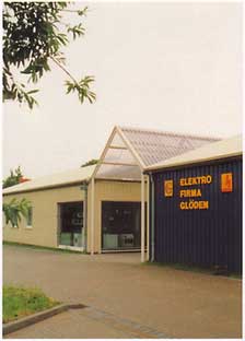 Elektro-Firma Glöden GmbH
