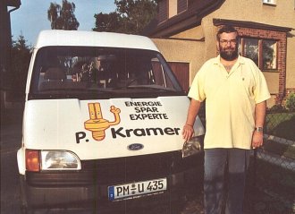 Elektrohandwerksbetrieb Peter Kramer GmbH