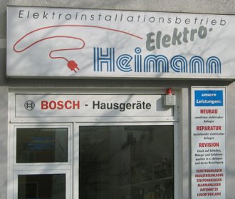 Elektro-Heimann