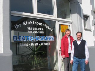 Hans Hagemeier Elektro GmbH