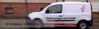 Elektroanlagen mark GmbH