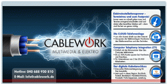 CABLEWORK GmbH