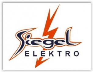 Elektriker Bayern: Siegel Elektro