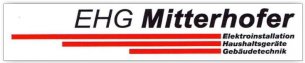 Elektriker Bayern: EHG Mitterhofer