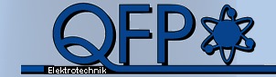 Elektriker Saarland: QFP Elektrotechnik GmbH 