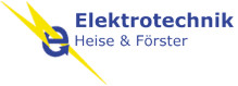 Elektriker Hamburg: Heise & Förster