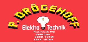 Elektriker Nordrhein-Westfalen: Handwerksmeister Peter Drögehoff