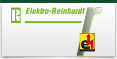 Elektriker Bayern: Elektro-Reinhardt 