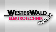 Elektriker Rheinland-Pfalz: WesterWald Elektrotechnik Hummrich GmbH&Co.KG