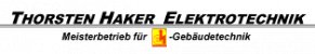 Elektriker Schleswig-Holstein: Thorsten Haker Elektrotechnik
