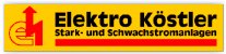 Elektriker Bayern: Elektro Köstler GmbH