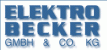 Elektriker Bayern: Elektro Becker GmbH & Co. KG.