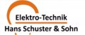 Elektriker Rheinland-Pfalz: Elektrotechnik Hans Schuster & Sohn GmbH & Co. KG