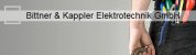 Elektriker Bayern: Bittner & Kappler Elektrotechnik GmbH